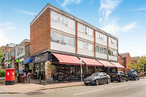 Arden Grove, Harpenden, AL5 4SJ